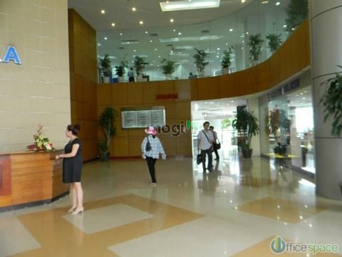 Viglacera Tower