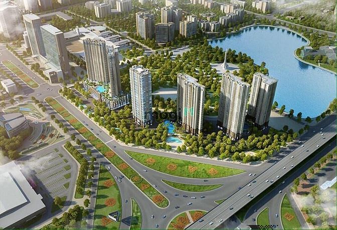 Vinhomes D'Capitale Trần Duy Hưng