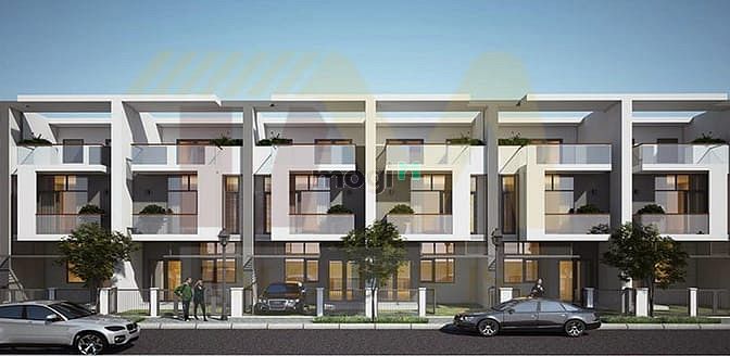 KHANG AN RESIDENCE
