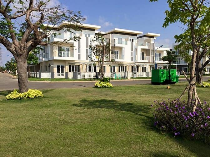 Melosa Garden