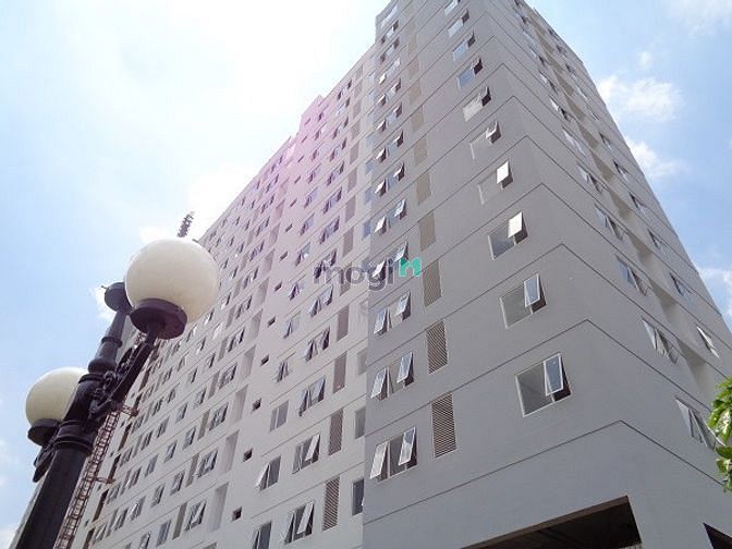 Anh Tuấn Apartment