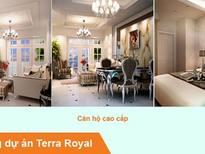 Terra Royal
