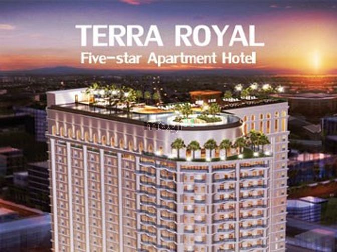 Terra Royal