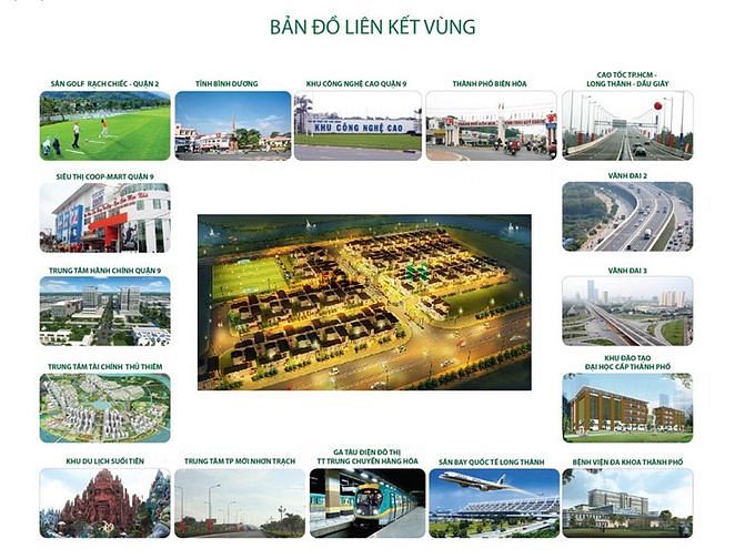 Thái Dương Luxury