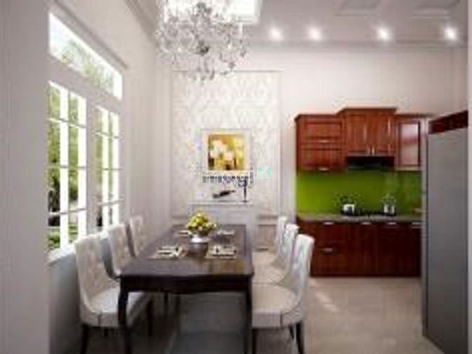 Sun Village Apartment
