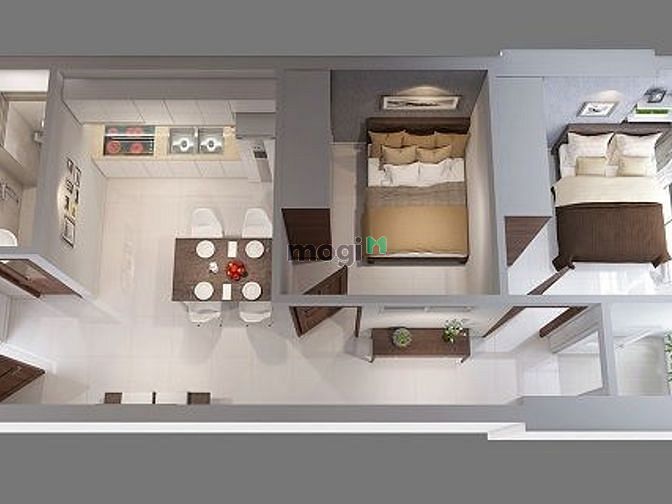 Khu Trang Chủ MB66.COM / Đăng Ký Tặng 66K IDICO Tân Phú