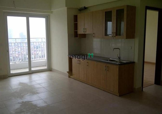 Khu đô thị mới Resco