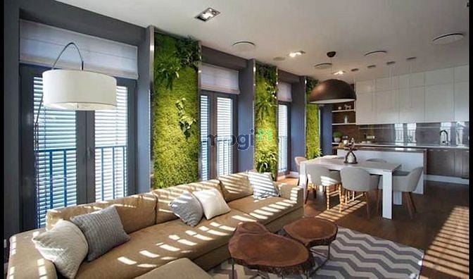 Serenity Sky Villas