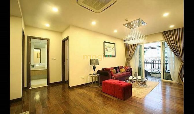 Serenity Sky Villas