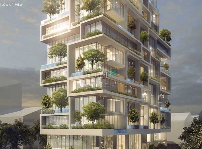 Serenity Sky Villas