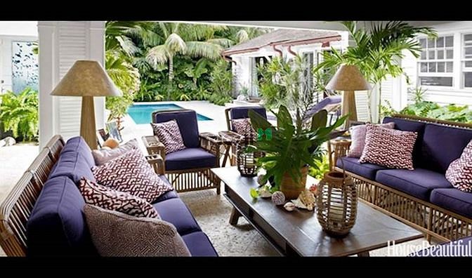 Serenity Sky Villas