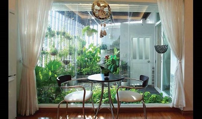 Serenity Sky Villas