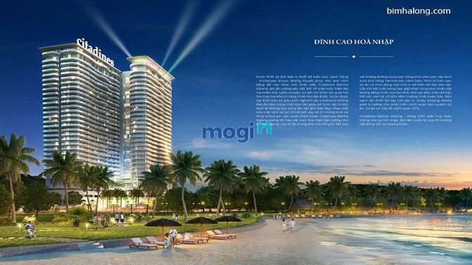 Citadines Marina Hạ Long