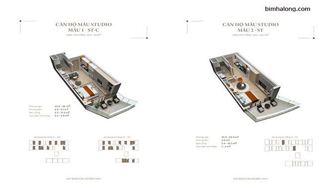 Citadines Marina Hạ Long