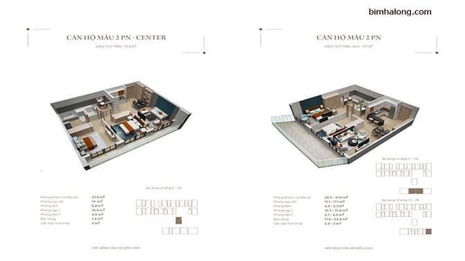 Citadines Marina Hạ Long
