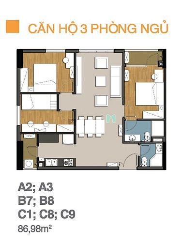 9 View Apartment