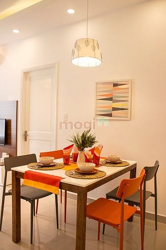 9 View Apartment
