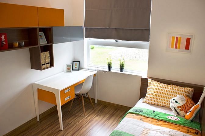 9 View Apartment