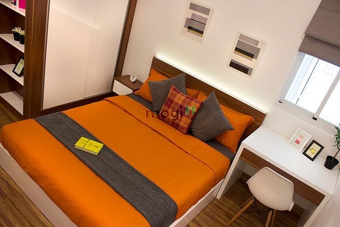 9 View Apartment