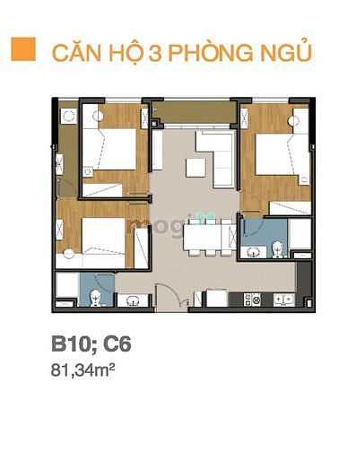 9 View Apartment