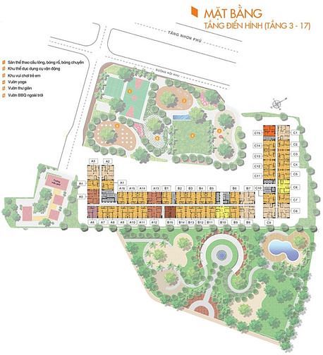 9 View Apartment