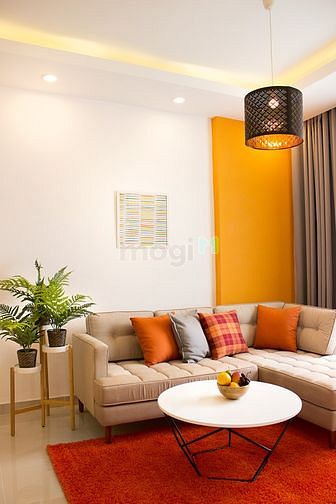 9 View Apartment