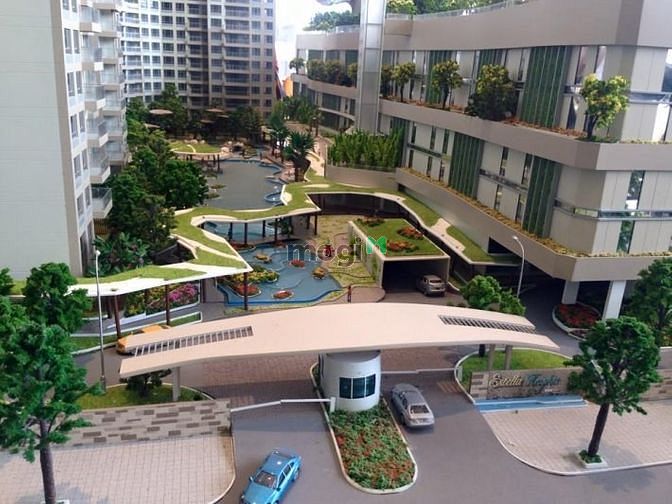 Estella Heights