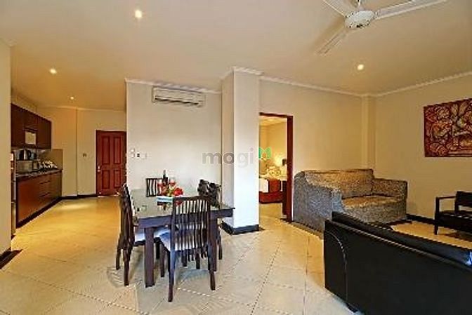 Chương Dương Home