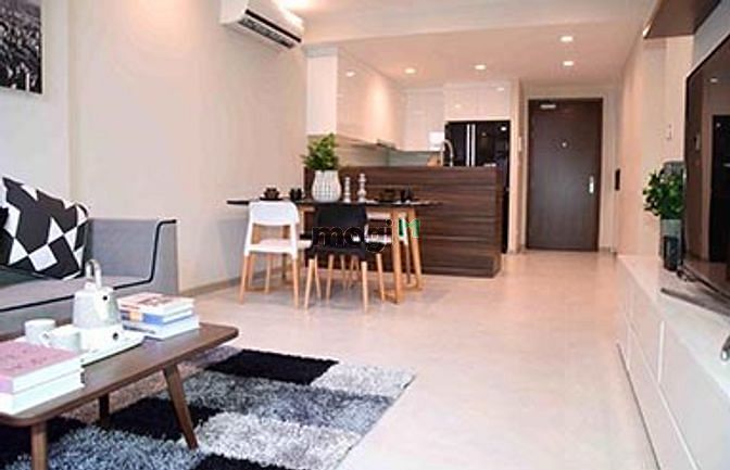 Chương Dương Home