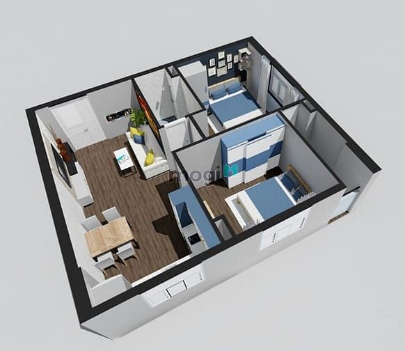 Chương Dương Home
