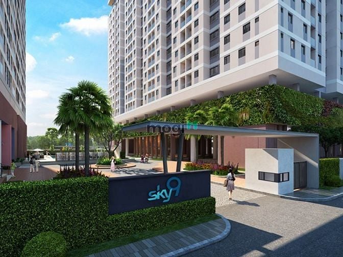 Sky 9
