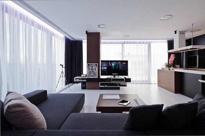 Ascott Waterfront Saigon