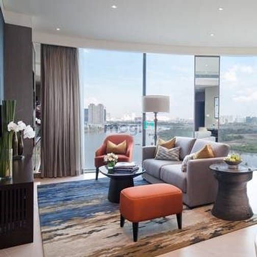 Ascott Waterfront Saigon