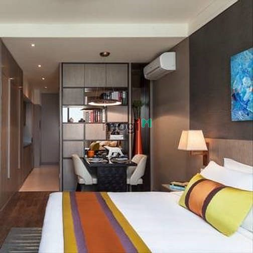 Ascott Waterfront Saigon