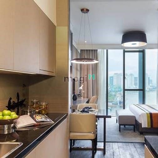 Ascott Waterfront Saigon
