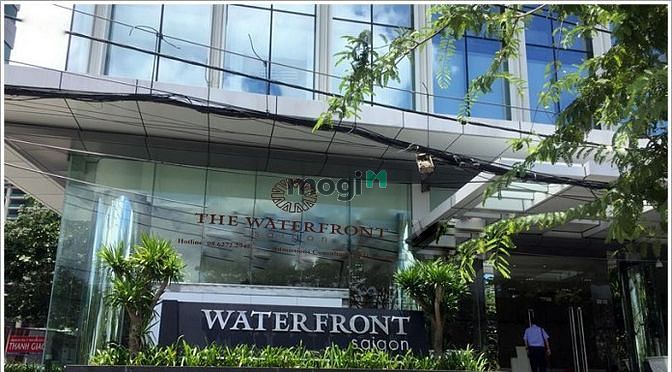 Ascott Waterfront Saigon