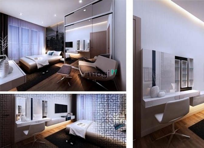 Kingston Residence
