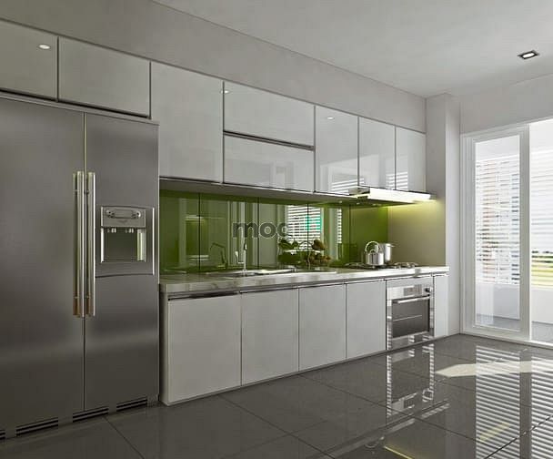 Kingston Residence