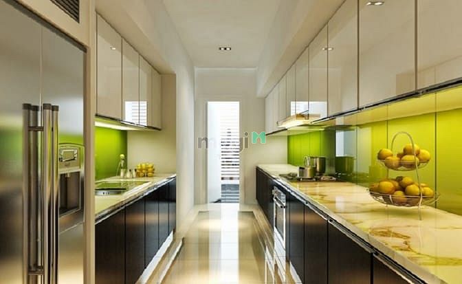 Kingston Residence