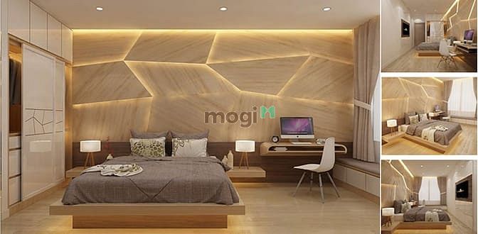 Kingston Residence