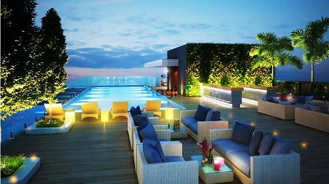 TOPLIFE TOWER