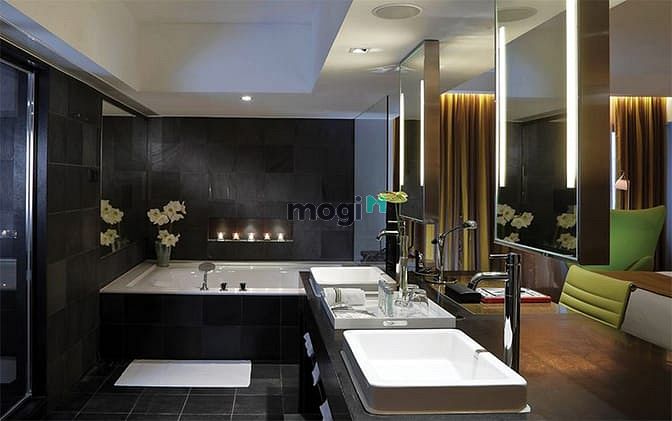 TOPLIFE TOWER