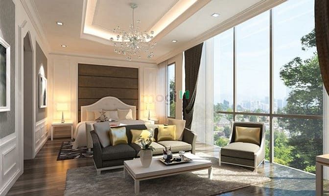 TOPLIFE TOWER