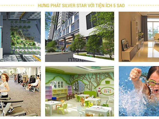 Hưng Phát Silver Star