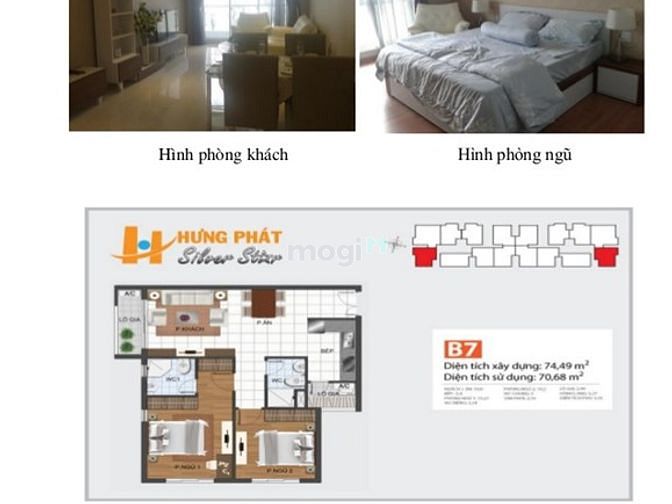 Hưng Phát Silver Star