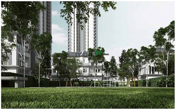 Park City Hanoi