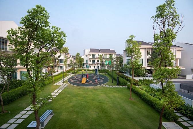 Park City Hanoi