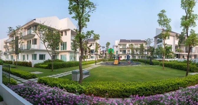 Park City Hanoi