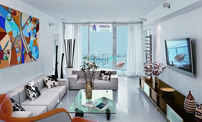 Vinata Tower