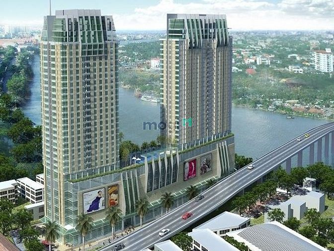 Rivergate Residence